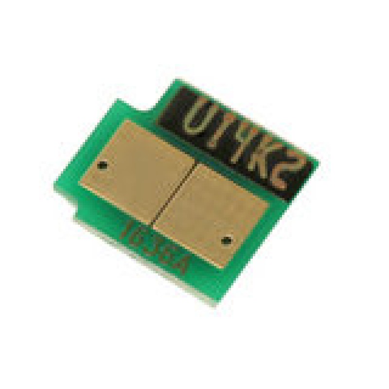 Chip for HP Color LaserJet CP 4000/ 4005 BK