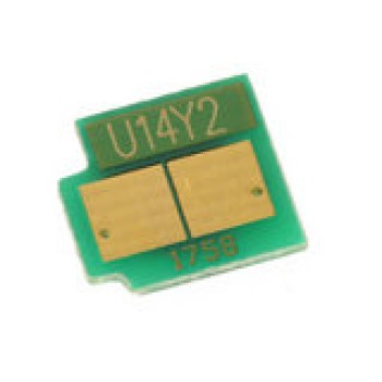 Chip for HP Color LaserJet CP 4000/ 4005 - Canon i-SENSYS LBP-5400 YL