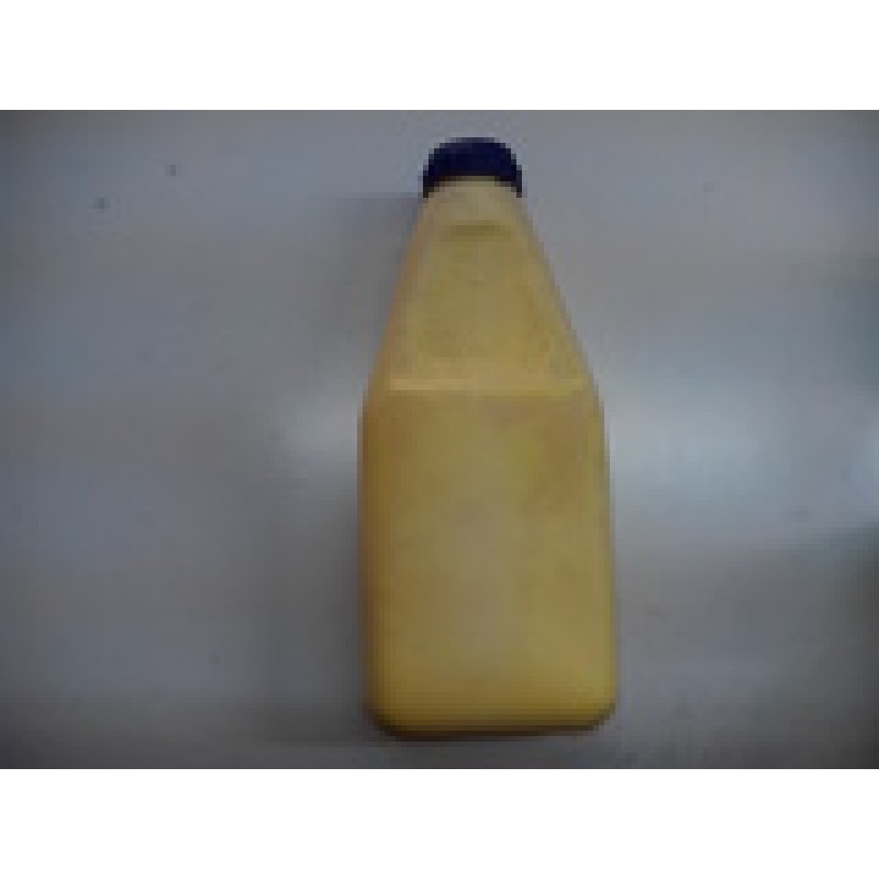 Color bottled Toner Yellow for Xerox Phaser 6600/ WC 6605/ WorkCentre 6605