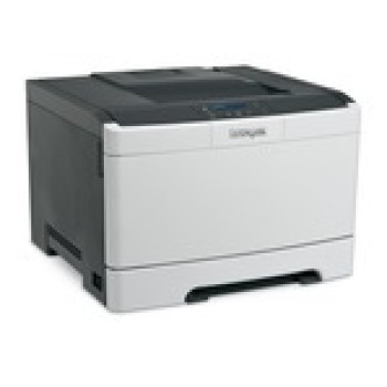 Lexmark CS310DN used color laser printer
