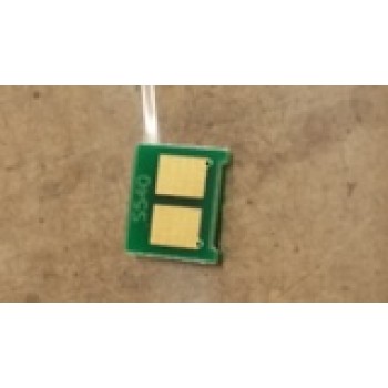 Chip for HP Color LaserJet CP 1200/ 1210/ 1500/ 1510/ CM 1312/ 1512 BK