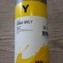 Bottled ink for Canon CL38/CL41/CL51/CL511/CL541 yellow