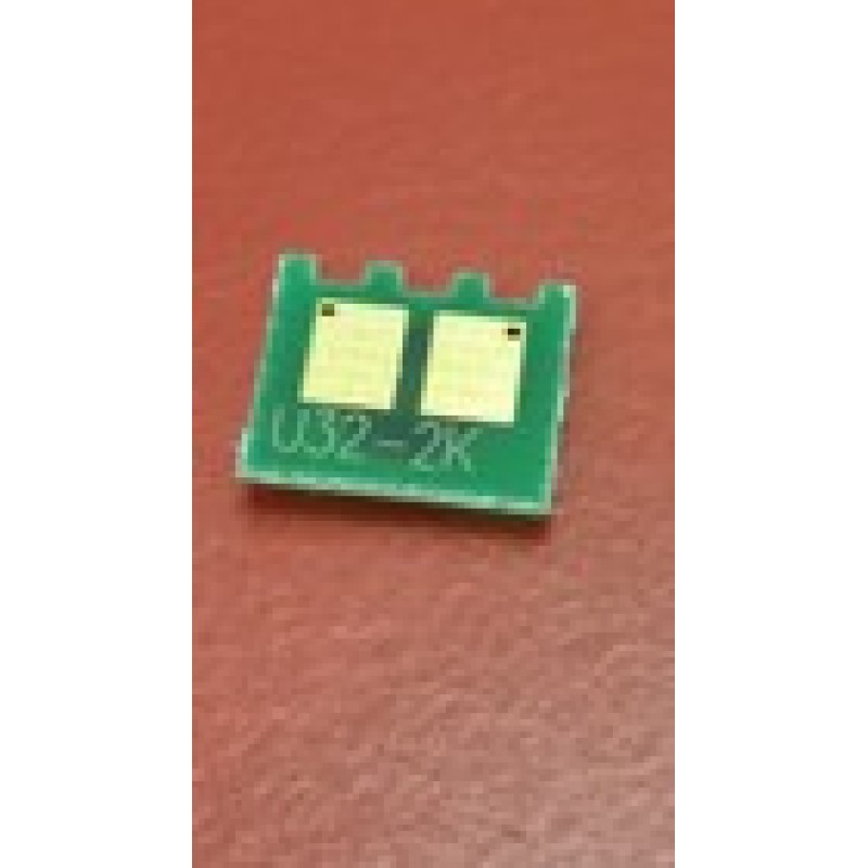 Universal Chip for HP LaserJet CP 1500/ 1525/ Pro CP 1525/ Pro CM 1400 BK