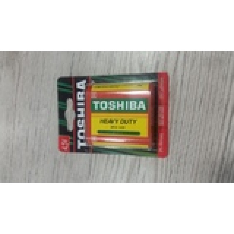 Battery Toshiba 3R12 Heavy Duty 4,5 VOLT BP1