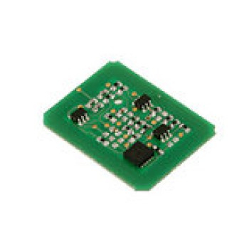 Chip for Oki C 9600/ 9650/ 9800/ 9850 (C.M.Y.K.)