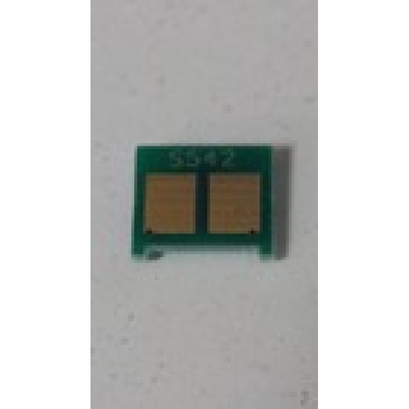 Chip for HP Color LaserJet CP 1200/ 1210/ 1500/ 1510/ CM 1312/ 1512 YL