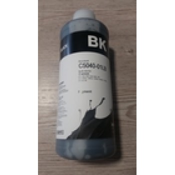 Bottled ink for Canon PG37/PG40/PG50/PG510/PG512/PG540 black