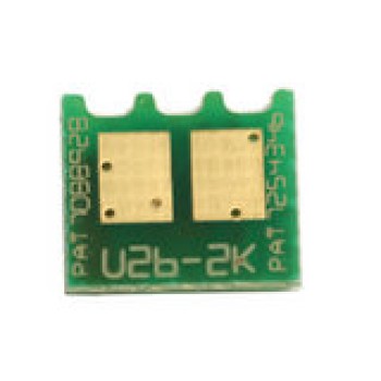 Universal Chip for HP Color LaserJet CP 1200/ 1210/ 1500/ 1510/ CM 1312/ 1512 BK