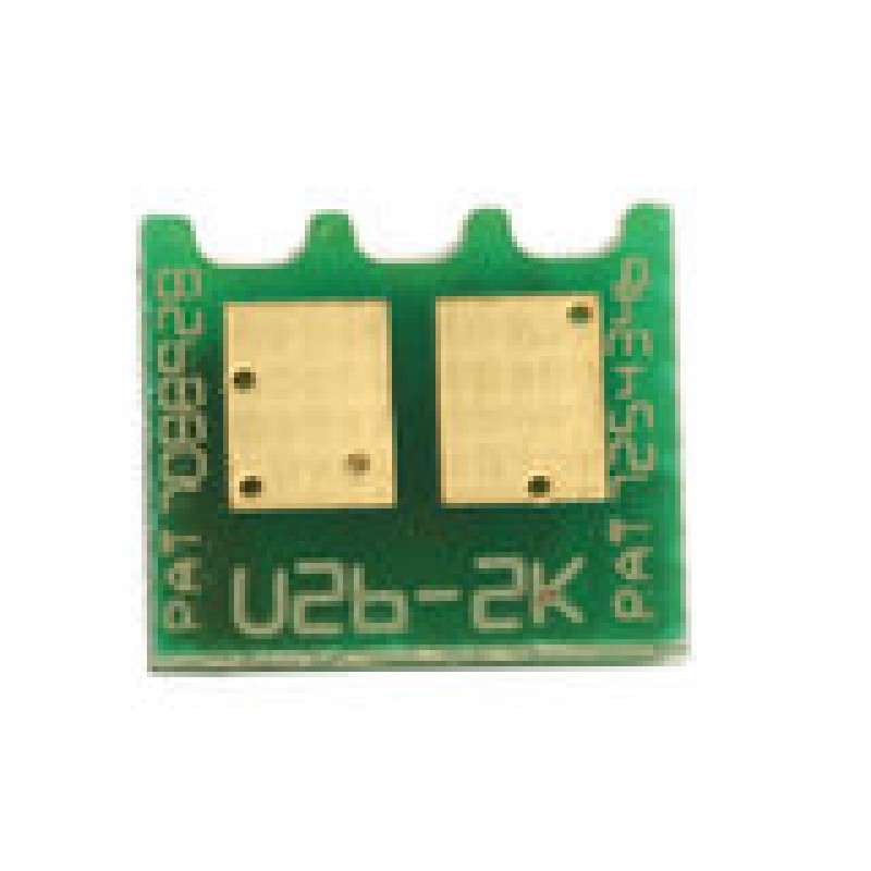 Universal Chip for HP Color LaserJet CP 1200/ 1210/ 1500/ 1510/ CM 1312/ 1512 BK