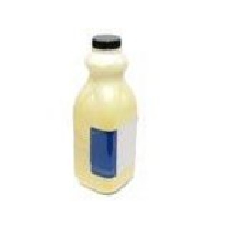 Universal Color bottled Toner Yellow for Samsung CLP-500/ 550/ 510/ 515