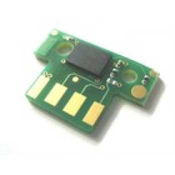 Chip for Lexmark XC 4100/ 4140/ 4150 BK