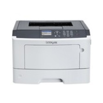 Lexmark M1145 used monochrome laser printer