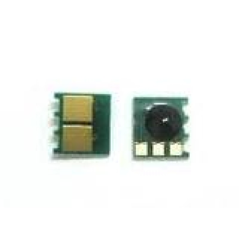 Chip for HP Color LaserJet Enterprise CP 5500/ 5525 BK
