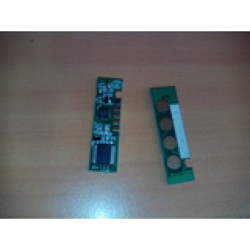 Chip for Samsung/ HP CLP 360/ 365/ CLX-3300/ 3305/ Xpress C 460  MG