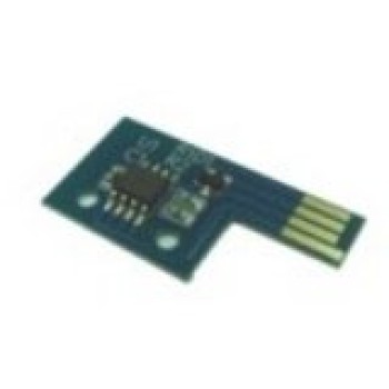 Chip for Xerox Phaser 6125 YL