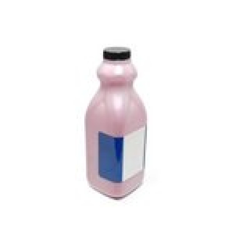 Color bottled Toner Magenta for HP laser Cartridges