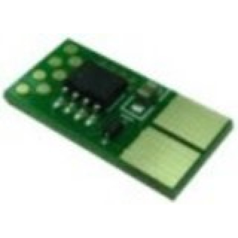 Chip for Lexmark T 620/ 622/ X 620/ 4069-5XX