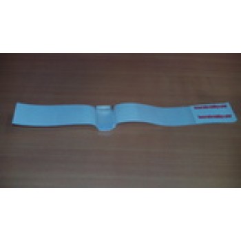 Silicone pad for all inkjet cartridges