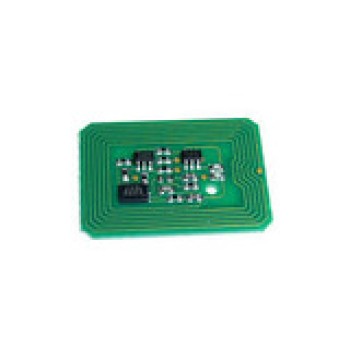 Chip for Oki C 5850/ 5950/ 6150/ MC 560 BK