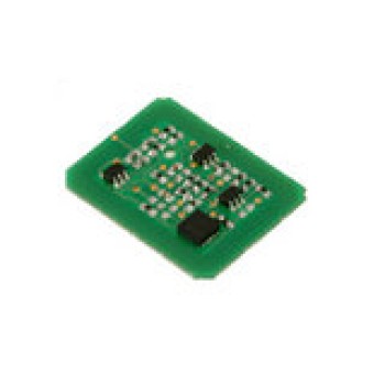 Chip for Oki C 3300/ 3400/ 3450/ 3600 (C.M.Y.K.)