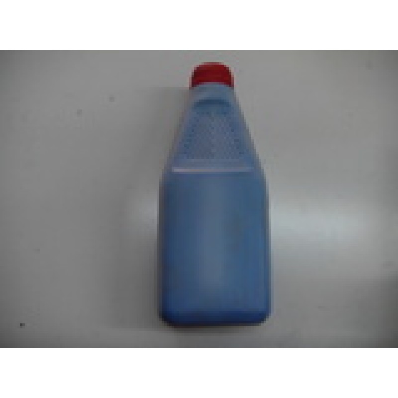 Color bottled Toner Cyan for HP laser Cartridges