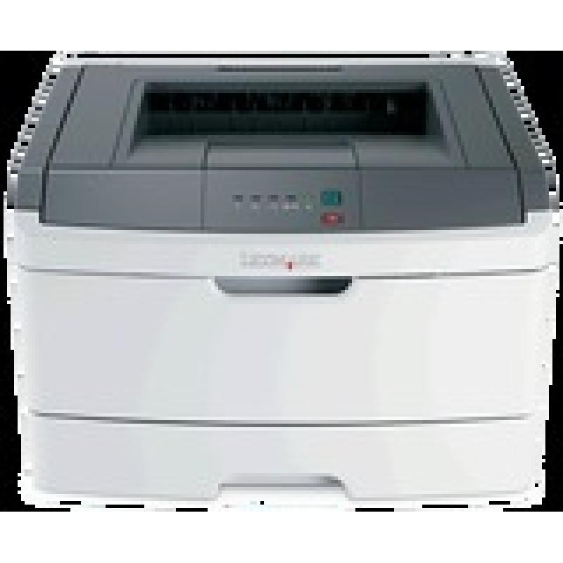 Lexmark E260DN used monochrome laser printer