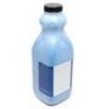 Color bottled Toner Cyan for HP laser Cartridges