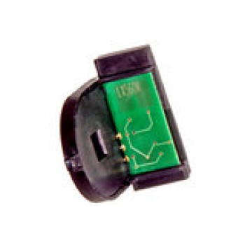 Chip for Lexmark X 560 BK