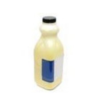 Color bottled Toner Yellow for HP LaserJet 4700/ CP 4000/ 4005