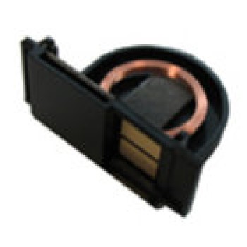 Chip for Xerox Phaser 6180 BK (L.Y.)