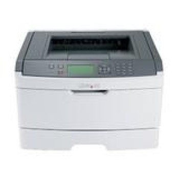 Lexmark E460DN used monochrome laser printer