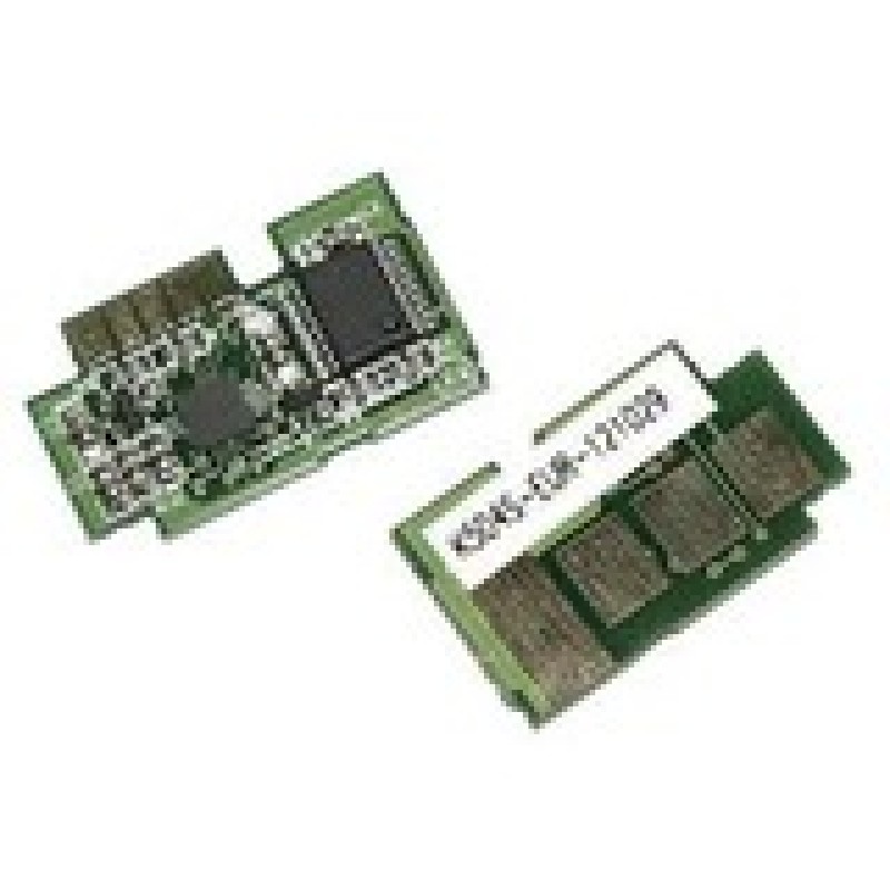 Chip for Samsung / HP CLP 410/ 415/ CLX-4100/ 4195/ Xpress C 1860 BK