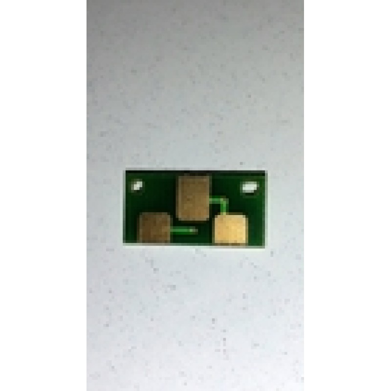 Chip for Konica Minolta Magicolor 2400/ 2430/ 2450/ 2500/ 2550 BK
