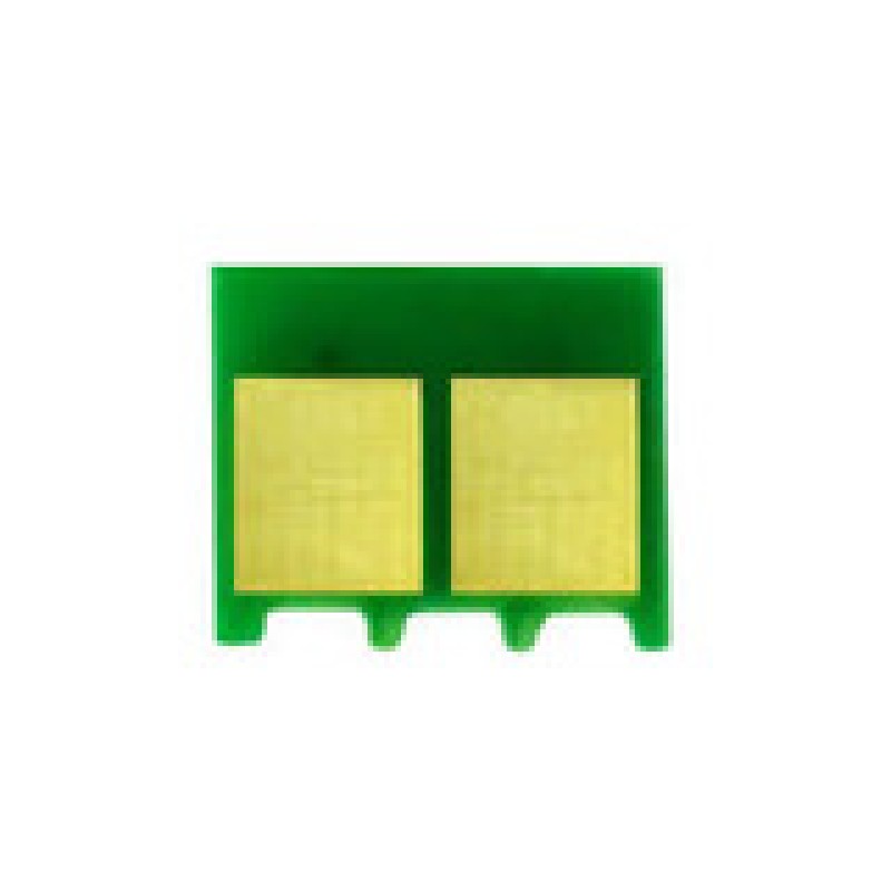 Chip for HP Color LaserJet Enterprise CP 4500/ 4525/ CM 4540 BK