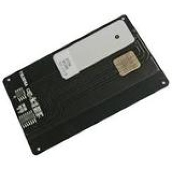 Chip for Ricoh Aficio SP 1100