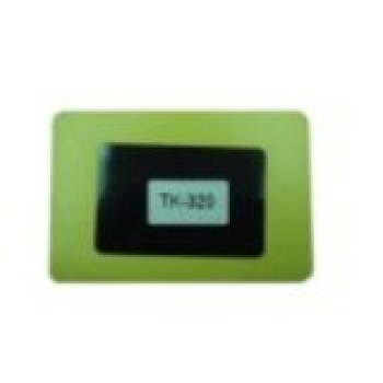 Chip for Kyocera FS-2000 / 3900/ 4000