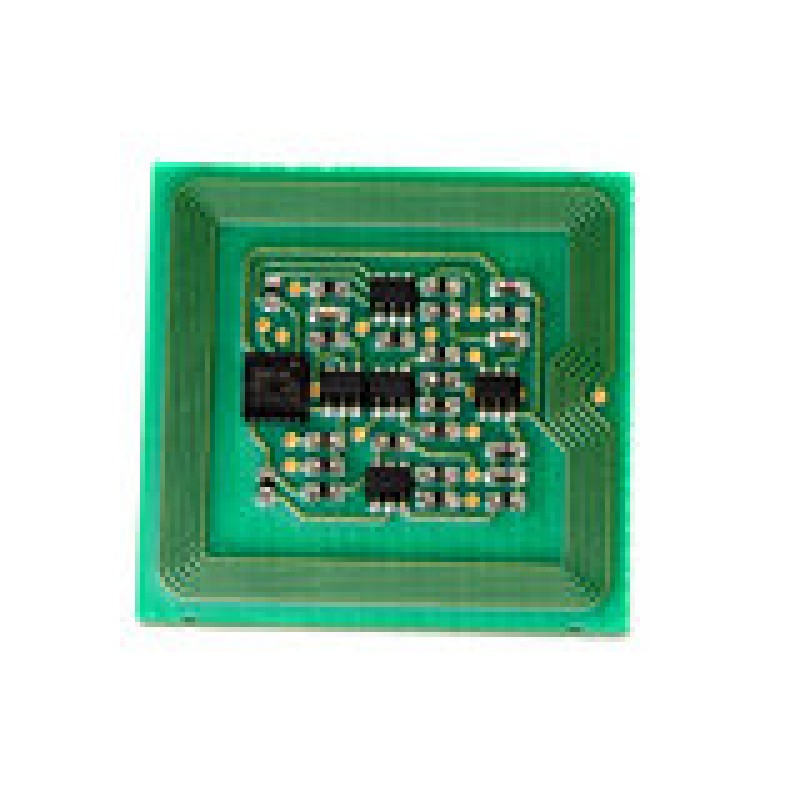 Chip for Xerox Phaser 5500