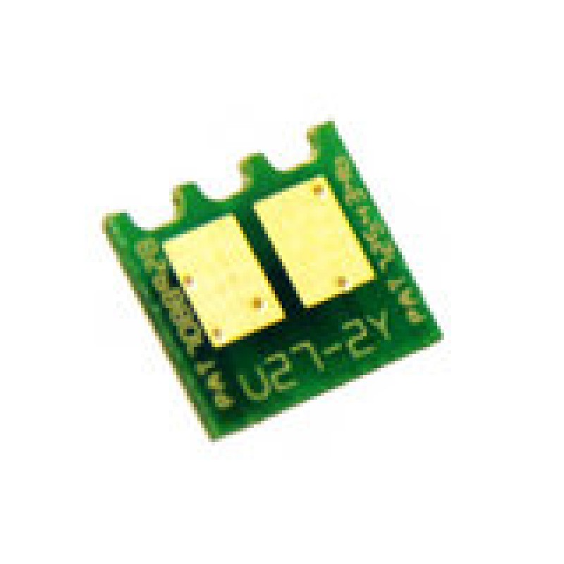Universal Chip for HP Color LaserJet CP 1200/ 1500 - Canon i-SENSYS LBP-5050 YL (H.Y.)
