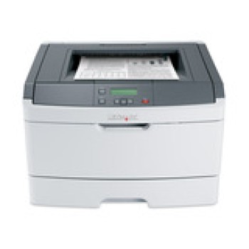 Lexmark E360DN used monochrome laser printer