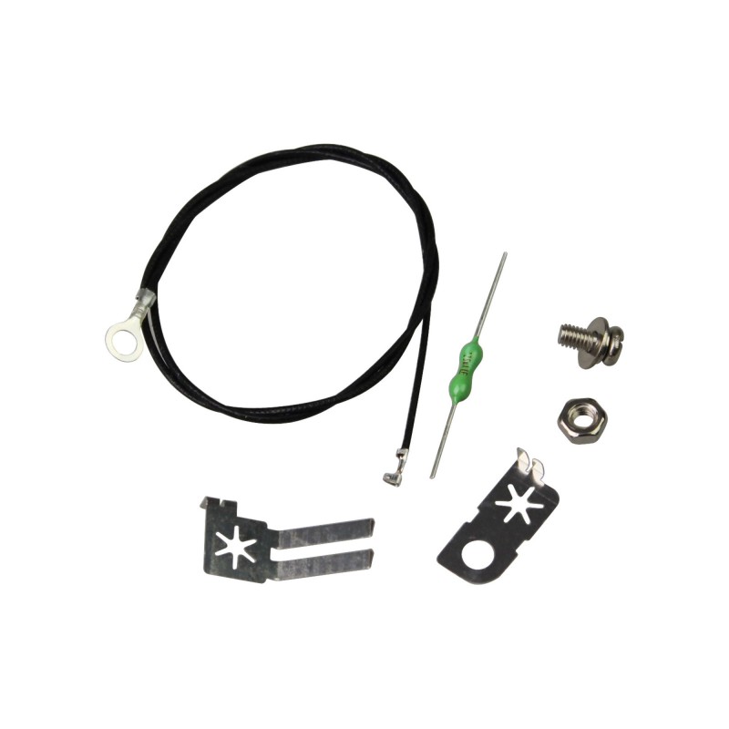 Fuse,kit