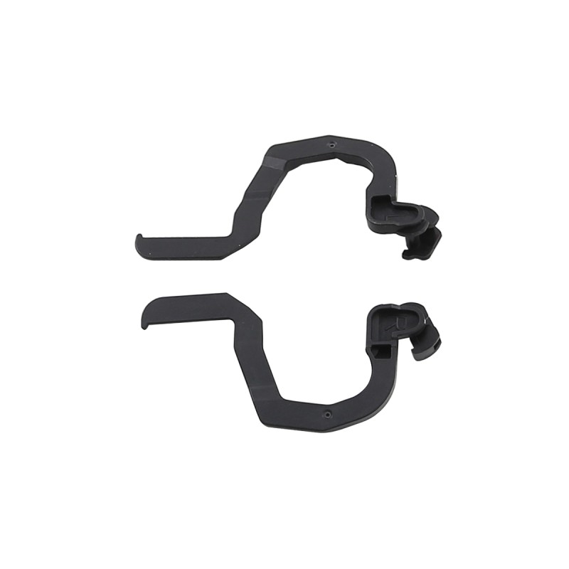 RM2-3429-Lever, RM2-4839-Lever, RM2-3431-Lever, RM2-4841-Lever