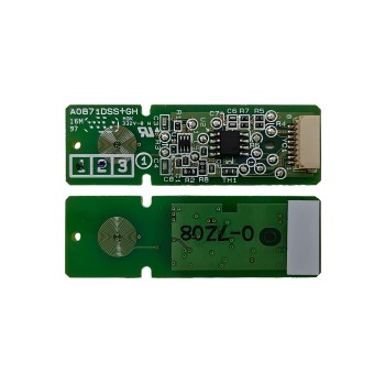 DV-8350KCMY