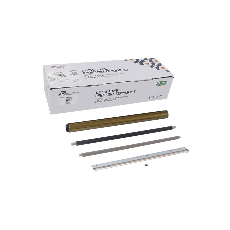 DR-618C-Kit