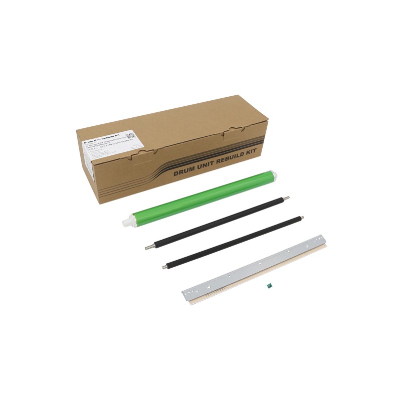 GPR-61/NPG-83/C-EXV58-Kit