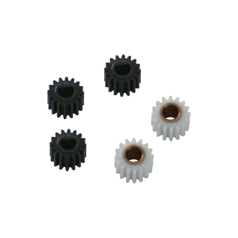 B039-3062(2Pcs),B039-3245(2Pcs),B039-3060(1Pc),B039-3060(1Pcs),B209-3370-Gear