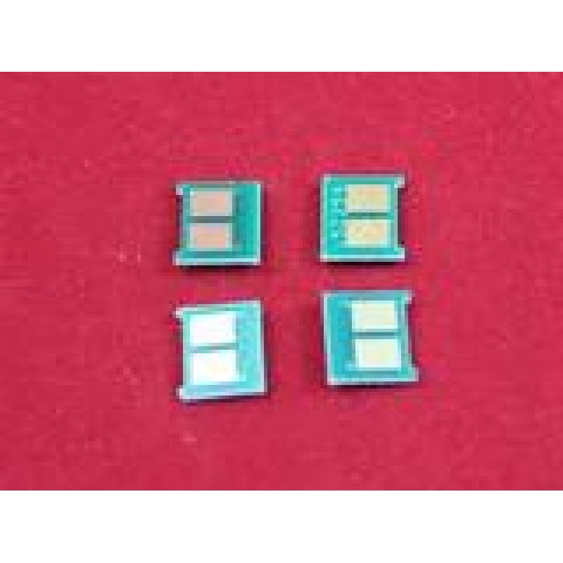 Chip for HP Color LaserJet CP 5200/ 5220/ 5225 CN