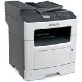 Lexmark MX310DN MFP used monochrome laser printer