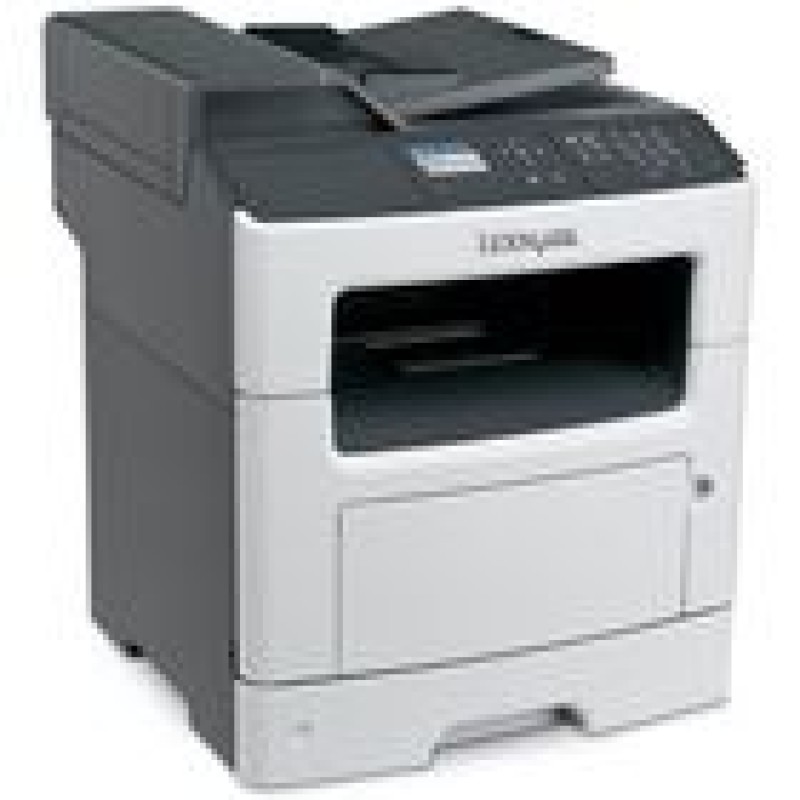 Lexmark MX310DN MFP used monochrome laser printer