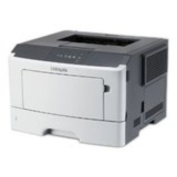 Lexmark MS310DN used monochrome laser printer