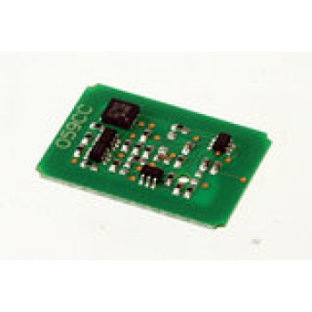 Chip for Oki C 5850/ 5950/ 6150/ MC 560 (C.M.Y.K.)